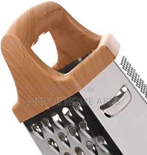 6 in 1 Grater