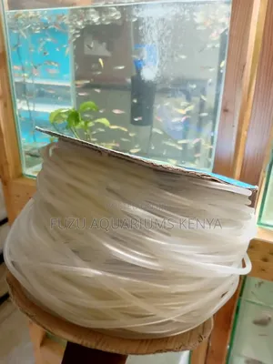0.4mm Pond Tube