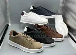 Tommy Hilfiger Casuals New Design