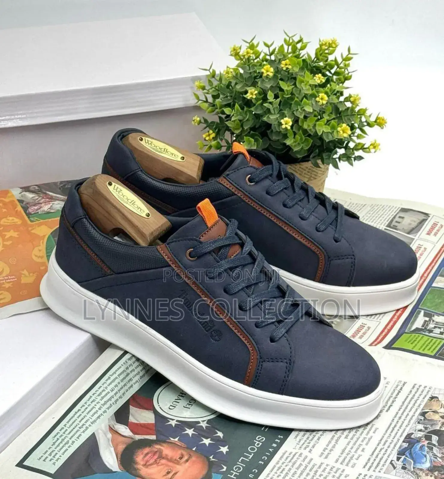 Timberland Casuals