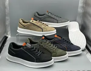 Timberland Casuals