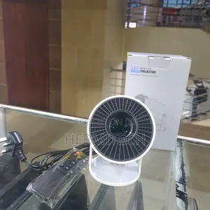 Mini Portable Projector 1080 Resolution