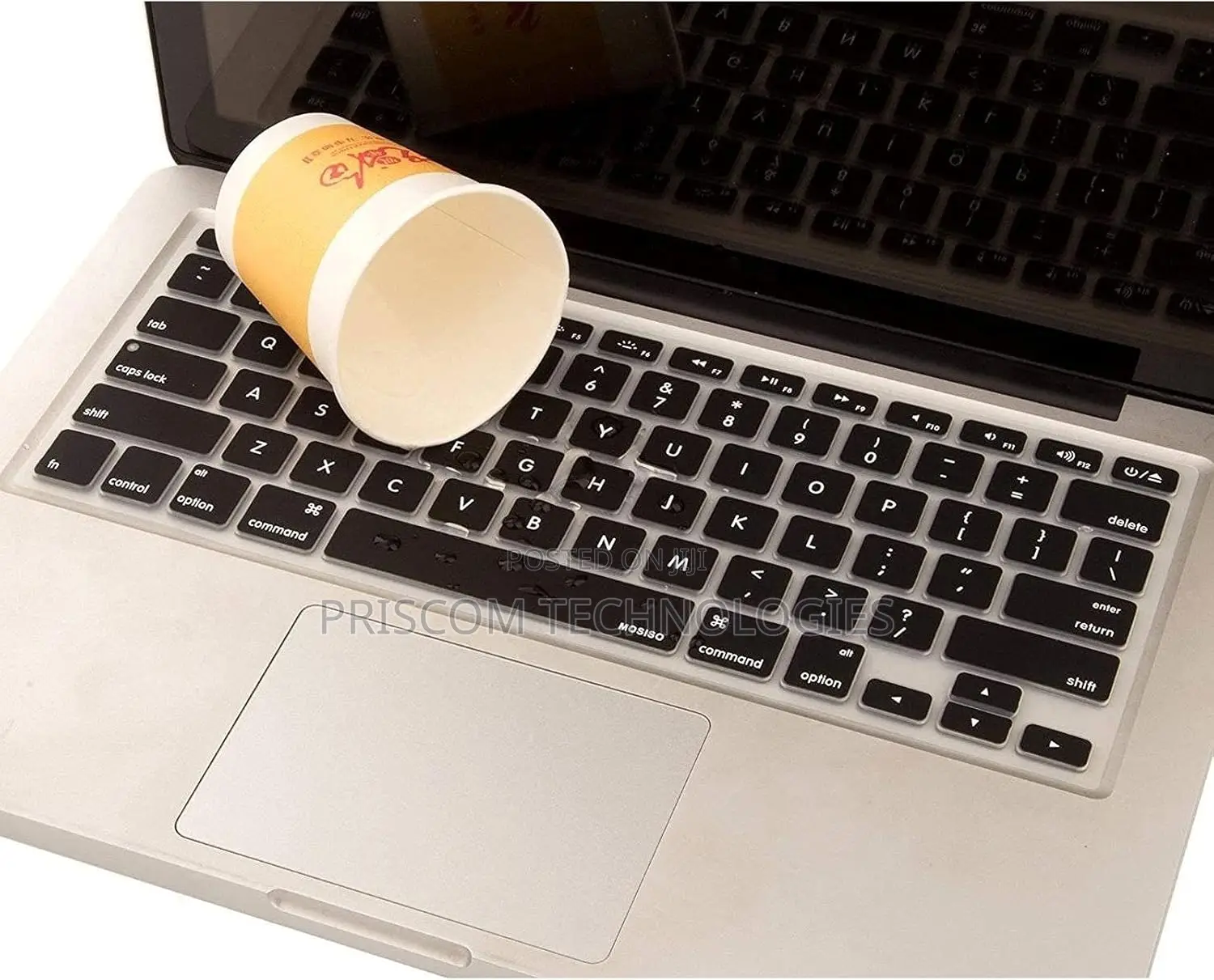 Replacement Keyboard Macbook Air 13" A1369/A1466 2011-2017