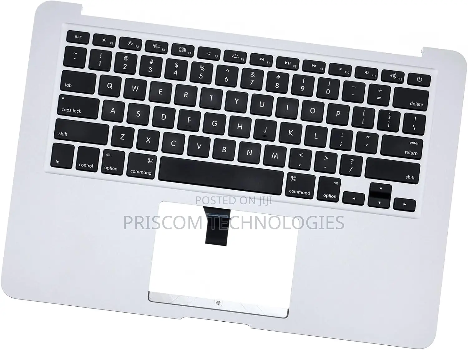 Replacement Keyboard for Apple Macbook Air 13" A1466