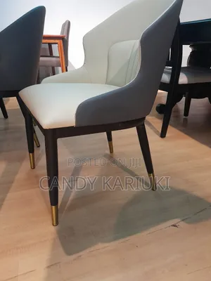 Executive Dining Chair