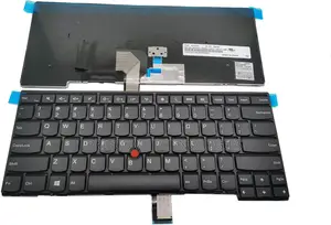 Keyboard Lenovo: Thinkpad T460, T460P, T460S, T470, T470P