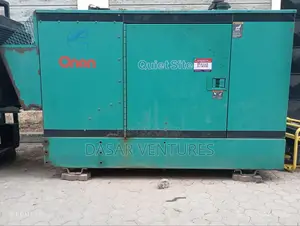 Generator Cummins 17kva