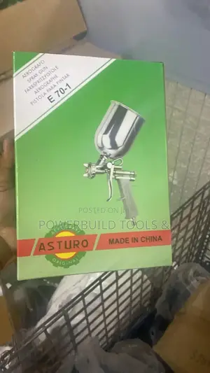 Asturo Paint Sprayer