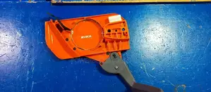 272 Powersaw Break Cover