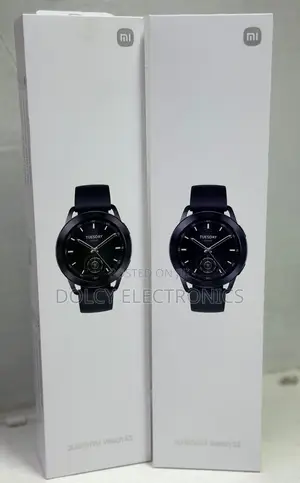 Xiaomi Watch S3