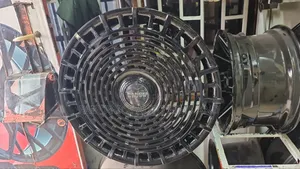 Land Rover Size 22 Inches