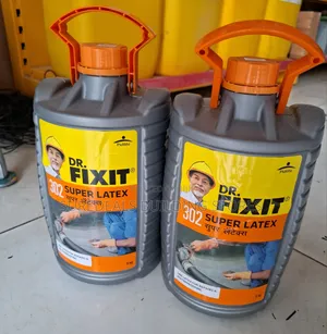 Dr.Fixit 302 Super Latex-5kg