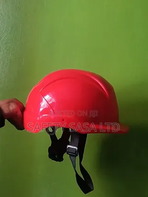 Safety Helmet