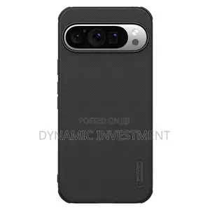 Google Pixel 9 Nillkin Super Frosted Shield Pro Case/Cover