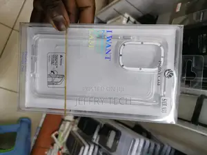 Case for Samsung A53 CREATIVE Clear TPU