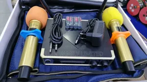 MUD-UC 100 Music House Wireless Microphone