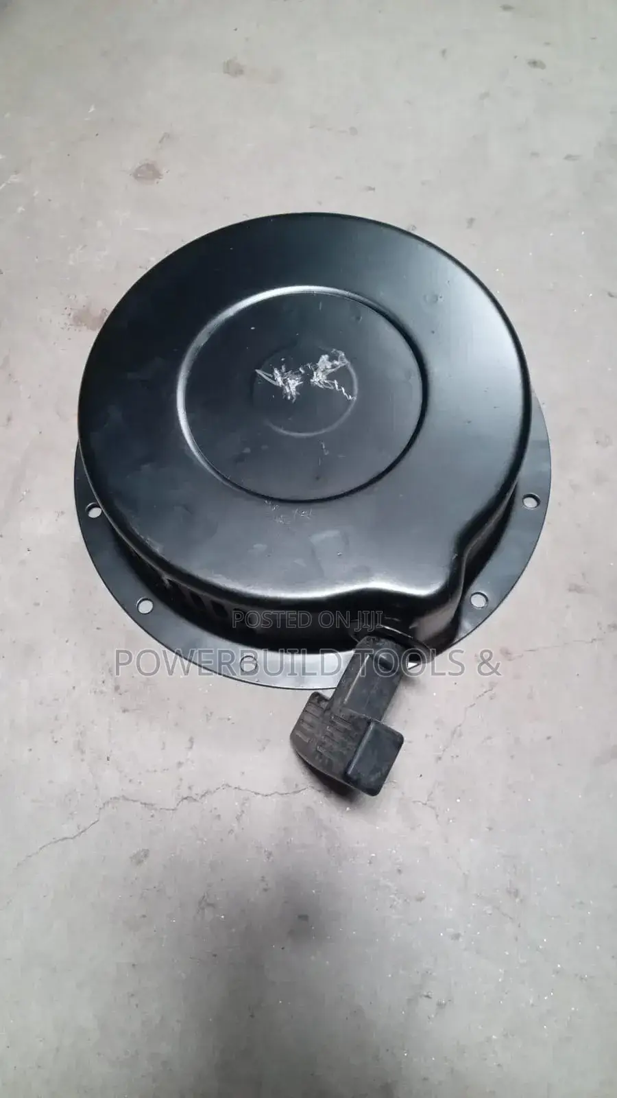 Recoil Starter