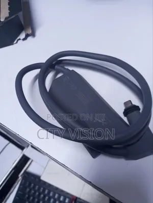 Starlink Ethernet Adapter