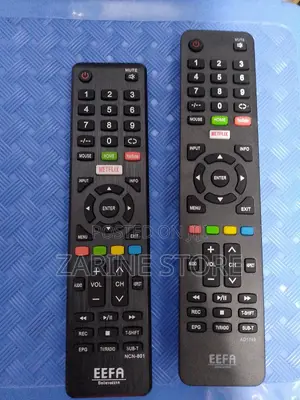 Original Eefa Smart Remote Control