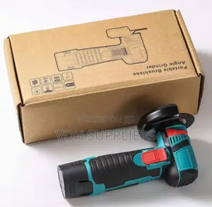 Portable One Handheld Cordless Grinder