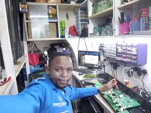 Electrical and Electronics Service and Repair