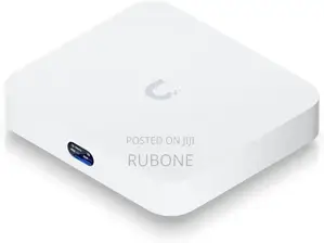 Ubiquiti Cloud Gateway Ultra (Ucg-Ultra)