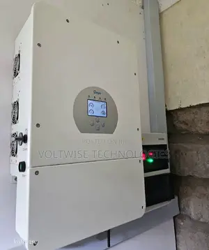 Quality Solar Hybrid Inverter 8.8kva Deye