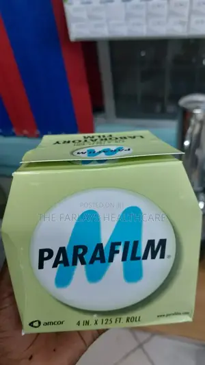 Parafilm / Laboratory Film