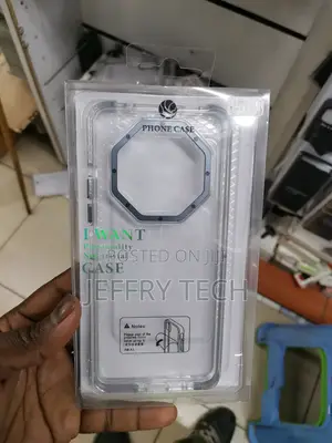 Clear Creative Case Compatible With Xiaomi Redmi A3