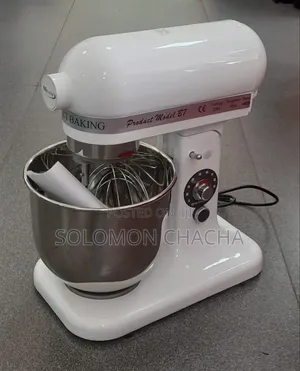 Milano Italia Food Mixer *7 *LITRES* Best