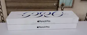 Apple Pencil Pro