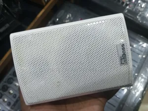 Hi Bass 16 Watts Voltline Speakers