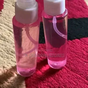 Smoothening Cleansers