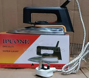 Ipcone Electric Iron Box * +