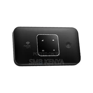 Global Unlocked, Toplink HW55 4G LTE Mobile Wifi