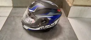 Aaron Full Face Sports Helmets