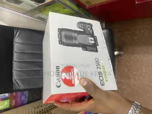 Canon 250d