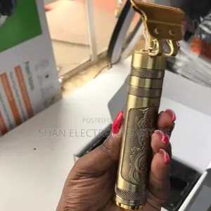 Styler - T Blade at Vintage T9 Dragon Style Hair Clipper