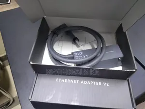 Starlink Ethernet Adapter V2
