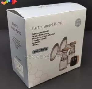 Electric Breast Pump