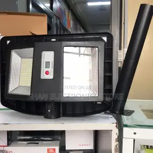 Street Light 300w.-Motion Sensor- Street Lights Outdoor