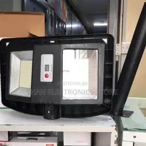 Parking Lot, Yard.Outdoor 300w Solar Street Lights
