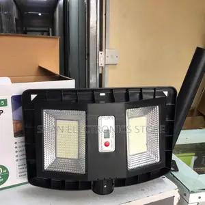 Good ~Solarstreet Lamp Super``Solar Light-300 Watts Solar