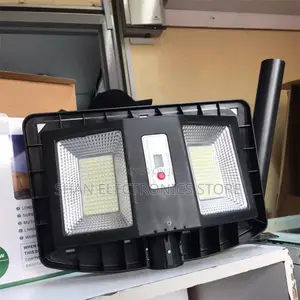 Street Lamp 200watts With Motion Sensor>>200w Solar Street