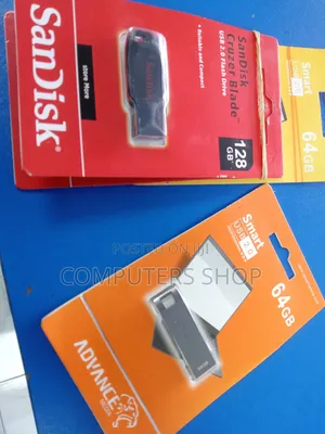 Sundisk Flash 128GB