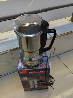 Nima Grinder 300W