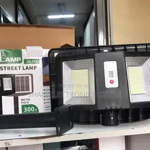 High Bright Solar Light-Cclamp Solar Street Light 200w.