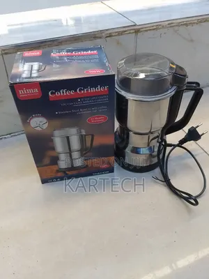 Nima Electric Grinder 300W