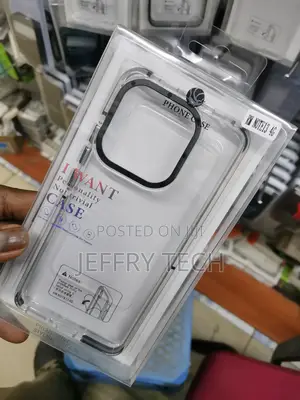 Xiaomi Redmi Note 13 Pr 4G Clear Creative