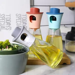 Oil Dispenser